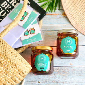 Norah Organic Wax