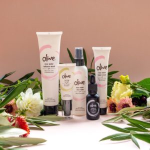 Olive Skincare