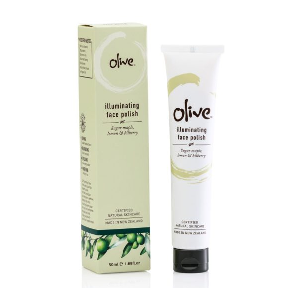 ON98N - Illuminating Face Polish group