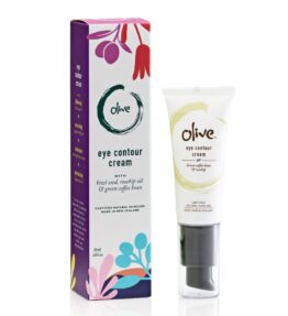 Eye Contour Cream