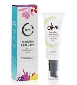 Nourishing Night Cream