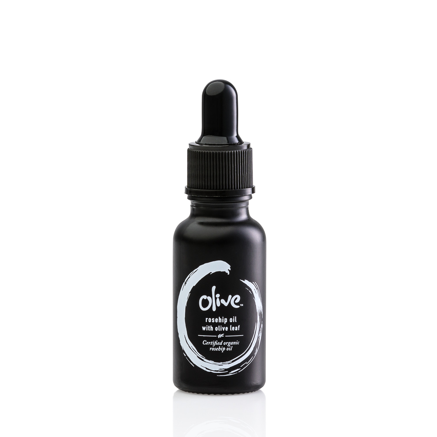 Rosehip Oil with Olive Leaf - Image 2