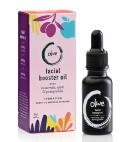 Facial Booster Oil