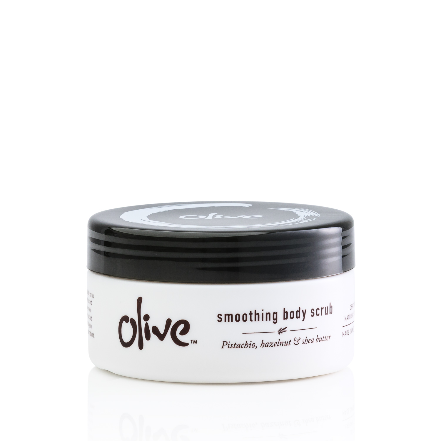 Smoothing Body Scrub - Image 2