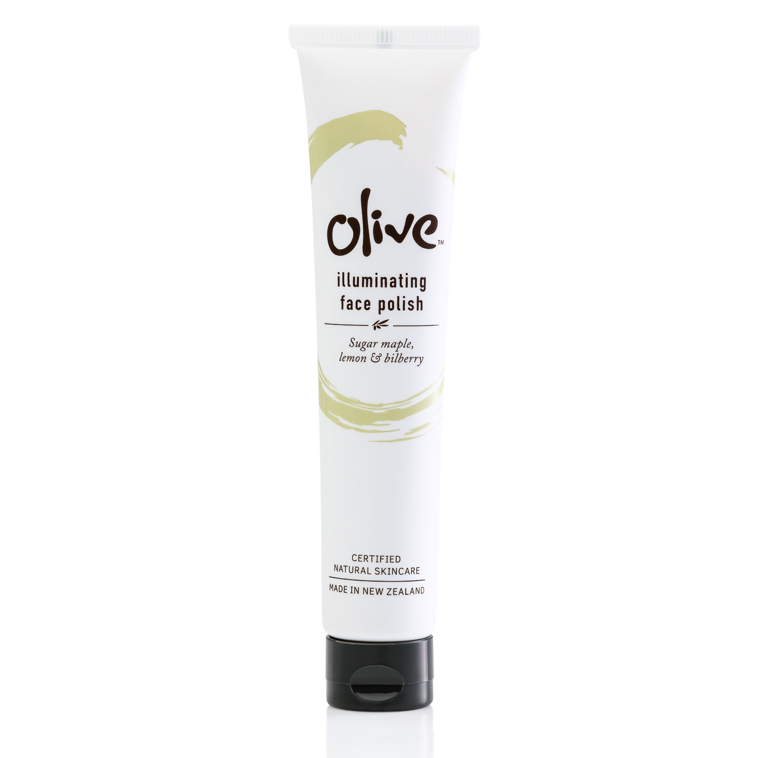 Illuminating Face Polish - Image 2