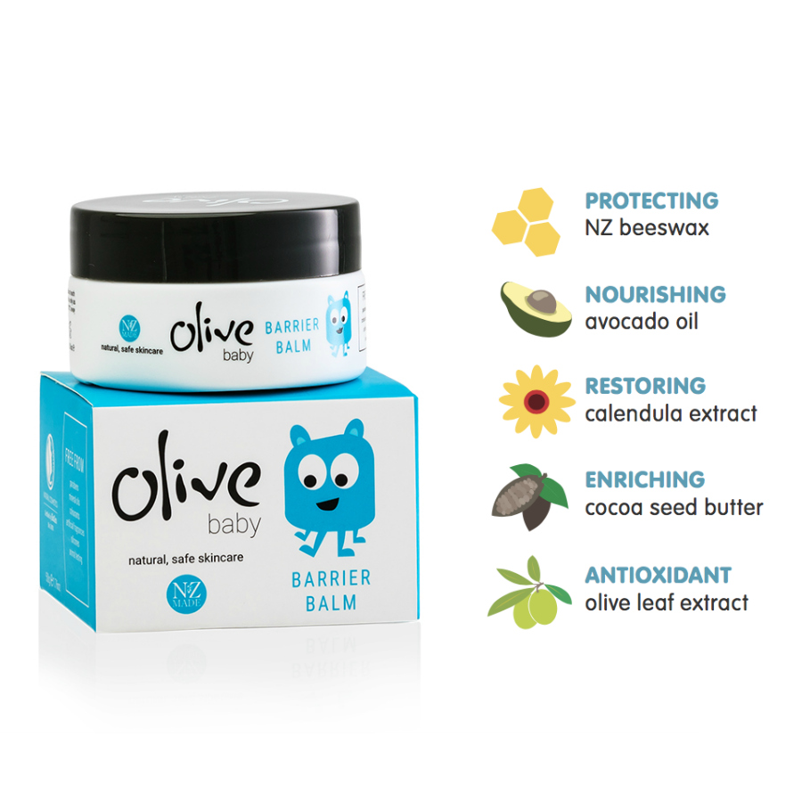 Baby Barrier Balm - Image 3